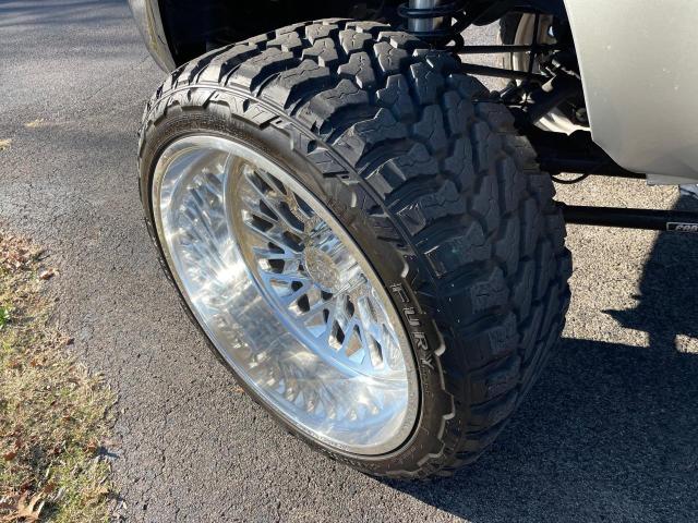 Photo 9 VIN: 1FT7W2BT7BEC39230 - FORD F250 SUPER 