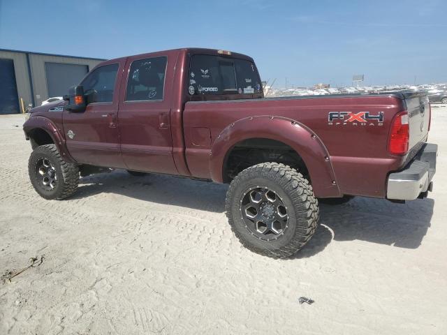 Photo 1 VIN: 1FT7W2BT7BEC45710 - FORD F250 