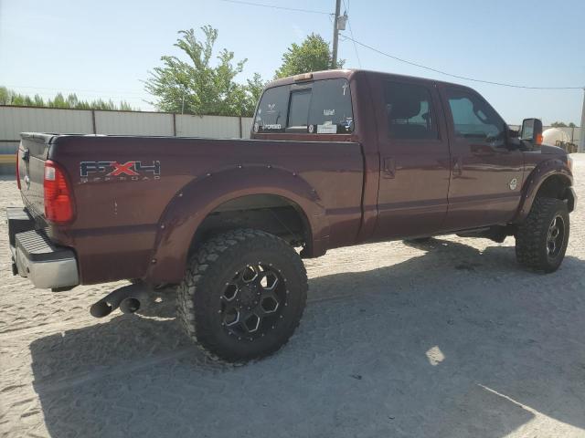 Photo 2 VIN: 1FT7W2BT7BEC45710 - FORD F250 