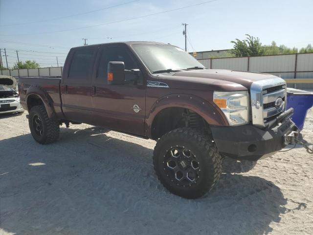 Photo 3 VIN: 1FT7W2BT7BEC45710 - FORD F250 