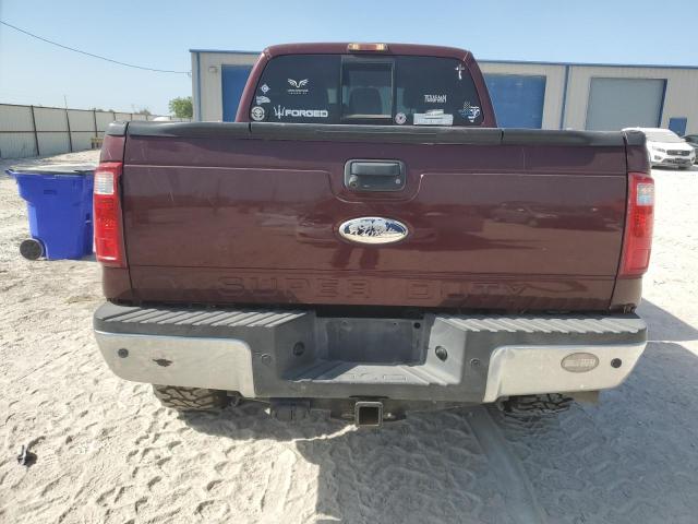 Photo 5 VIN: 1FT7W2BT7BEC45710 - FORD F250 