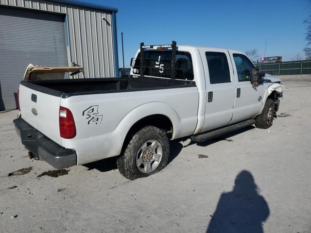 Photo 2 VIN: 1FT7W2BT7BEC86676 - FORD F250 SUPER 