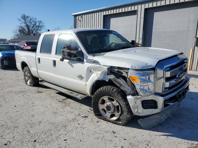 Photo 3 VIN: 1FT7W2BT7BEC86676 - FORD F250 SUPER 