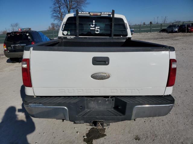 Photo 5 VIN: 1FT7W2BT7BEC86676 - FORD F250 SUPER 