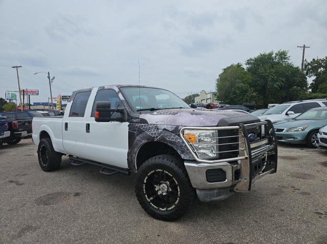 Photo 0 VIN: 1FT7W2BT7BED11527 - FORD F250 SUPER 