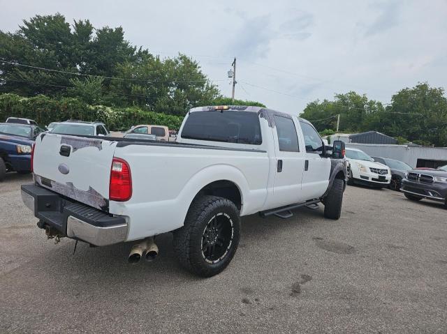 Photo 3 VIN: 1FT7W2BT7BED11527 - FORD F250 SUPER 