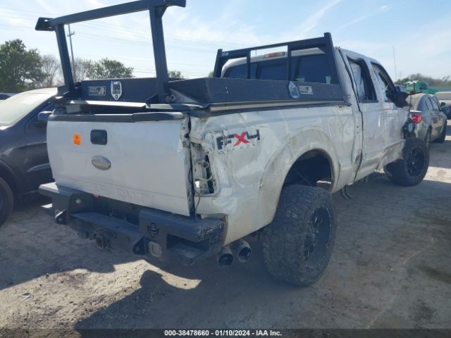 Photo 3 VIN: 1FT7W2BT7BED12225 - FORD F-250 