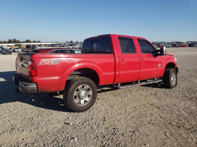 Photo 2 VIN: 1FT7W2BT7CEA01105 - FORD F250 SUPER 