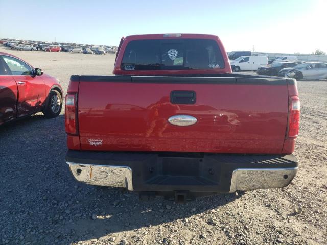 Photo 5 VIN: 1FT7W2BT7CEA01105 - FORD F250 SUPER 