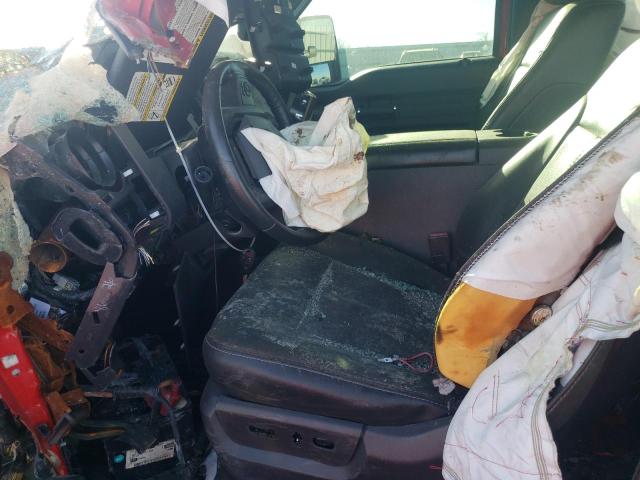 Photo 6 VIN: 1FT7W2BT7CEA01105 - FORD F250 SUPER 