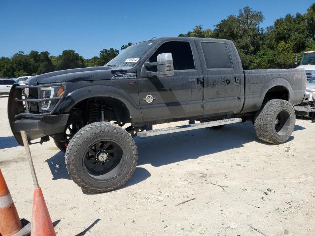 Photo 0 VIN: 1FT7W2BT7CEA06000 - FORD F250 SUPER 