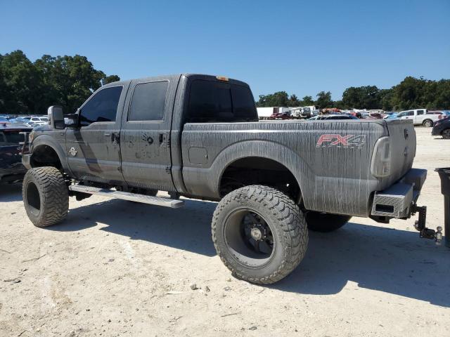 Photo 1 VIN: 1FT7W2BT7CEA06000 - FORD F250 SUPER 