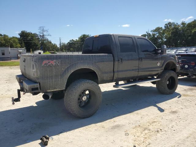 Photo 2 VIN: 1FT7W2BT7CEA06000 - FORD F250 SUPER 