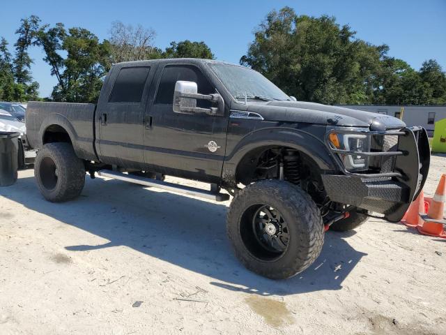 Photo 3 VIN: 1FT7W2BT7CEA06000 - FORD F250 SUPER 