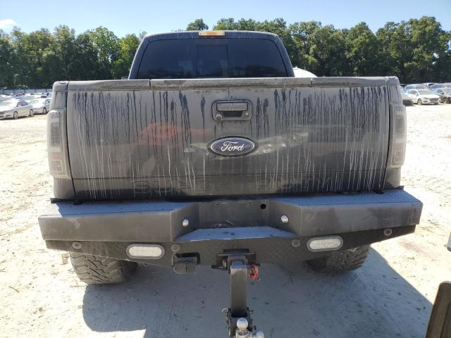 Photo 5 VIN: 1FT7W2BT7CEA06000 - FORD F250 SUPER 