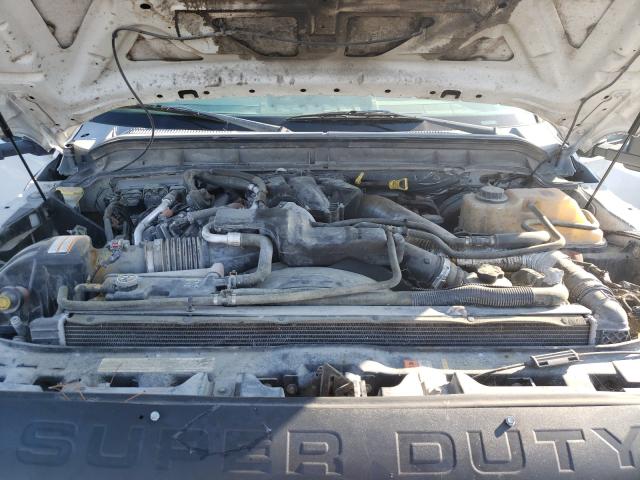 Photo 6 VIN: 1FT7W2BT7CEA10628 - FORD F250 SUPER 