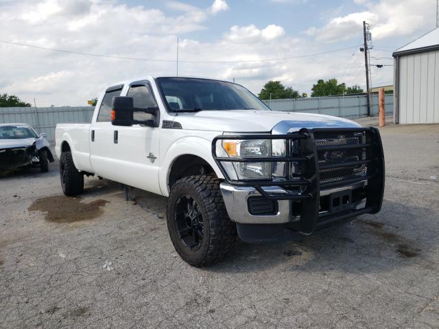 Photo 0 VIN: 1FT7W2BT7CEA24707 - FORD F250 SUPER 