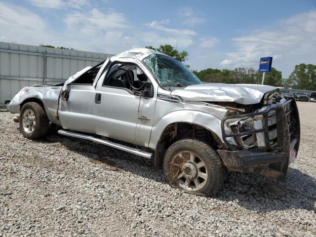 Photo 3 VIN: 1FT7W2BT7CEA28353 - FORD F250 SUPER 