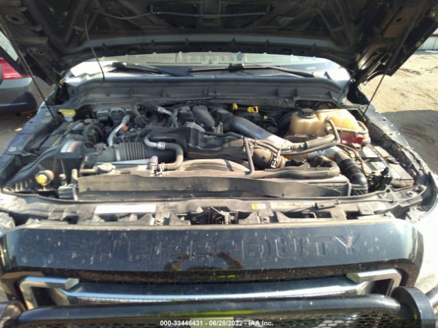 Photo 9 VIN: 1FT7W2BT7CEA48022 - FORD SUPER DUTY F-250 