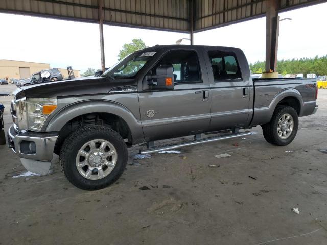 Photo 0 VIN: 1FT7W2BT7CEA56105 - FORD F250 SUPER 