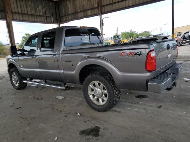 Photo 1 VIN: 1FT7W2BT7CEA56105 - FORD F250 SUPER 