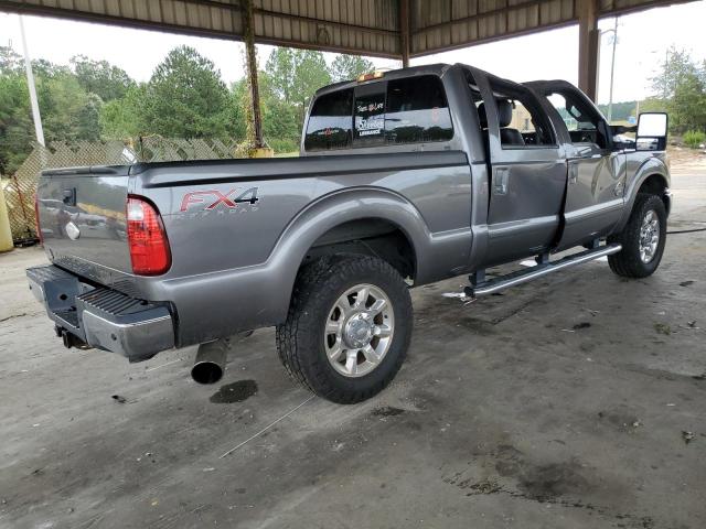 Photo 2 VIN: 1FT7W2BT7CEA56105 - FORD F250 SUPER 