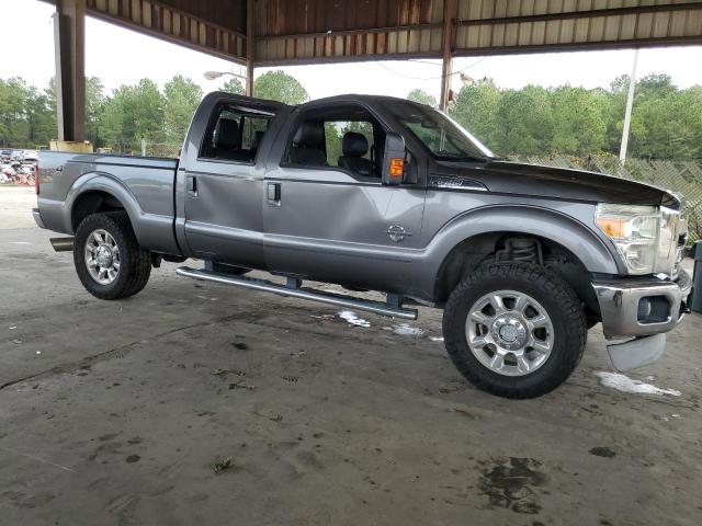 Photo 3 VIN: 1FT7W2BT7CEA56105 - FORD F250 SUPER 