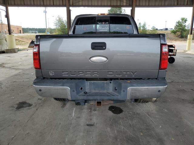 Photo 5 VIN: 1FT7W2BT7CEA56105 - FORD F250 SUPER 