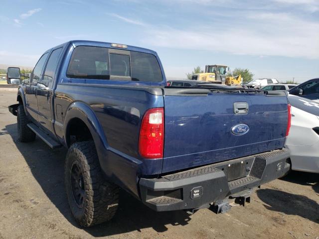 Photo 1 VIN: 1FT7W2BT7CEA56346 - FORD F250 