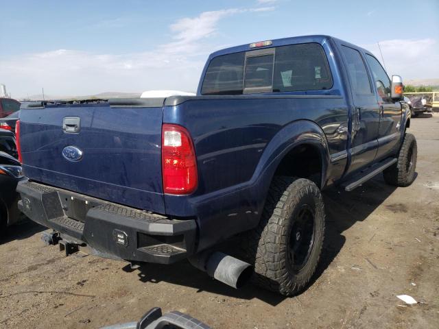 Photo 2 VIN: 1FT7W2BT7CEA56346 - FORD F250 