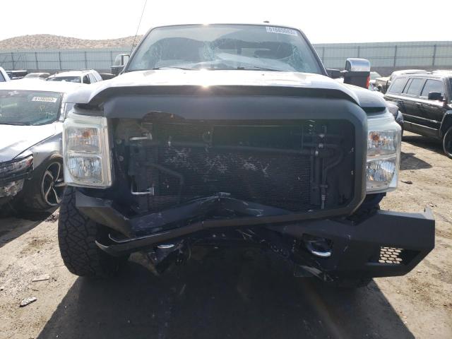 Photo 4 VIN: 1FT7W2BT7CEA56346 - FORD F250 