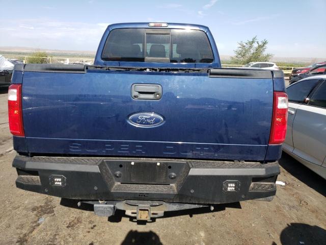 Photo 5 VIN: 1FT7W2BT7CEA56346 - FORD F250 