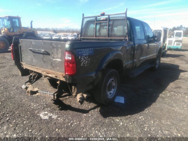 Photo 3 VIN: 1FT7W2BT7CEB43213 - FORD F-250 