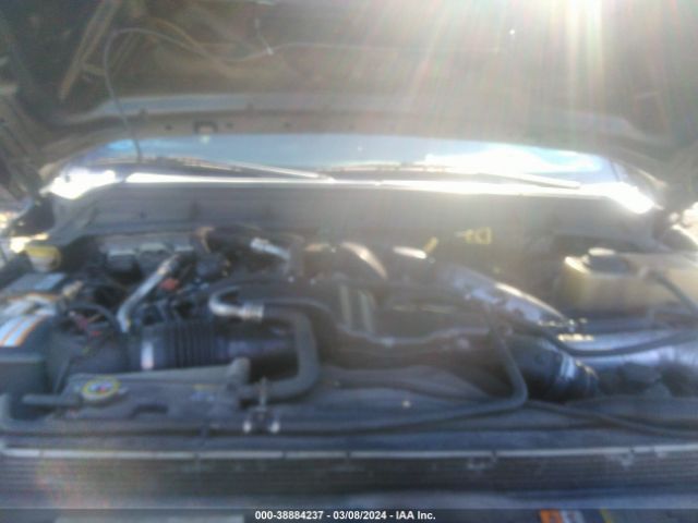 Photo 9 VIN: 1FT7W2BT7CEB43213 - FORD F-250 