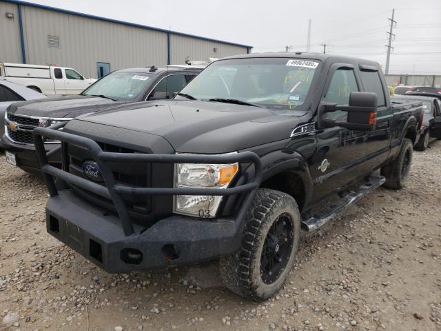 Photo 1 VIN: 1FT7W2BT7CEB77104 - FORD F250 SUPER 