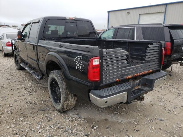 Photo 2 VIN: 1FT7W2BT7CEB77104 - FORD F250 SUPER 