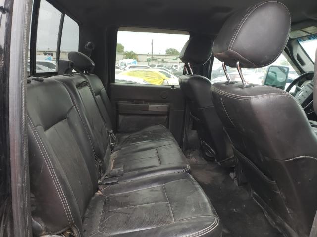 Photo 5 VIN: 1FT7W2BT7CEB77104 - FORD F250 SUPER 