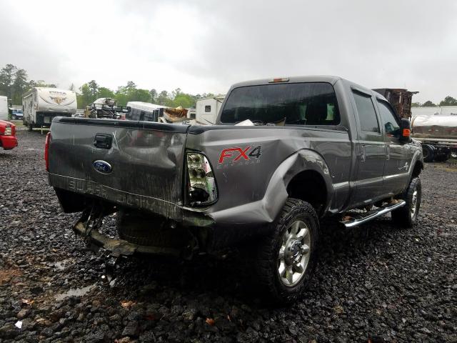 Photo 3 VIN: 1FT7W2BT7CEB80634 - FORD F250 SUPER 