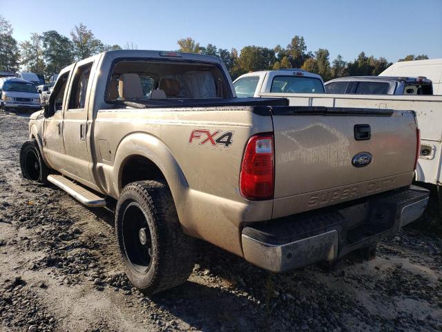 Photo 2 VIN: 1FT7W2BT7CEC81432 - FORD F250 SUPER 