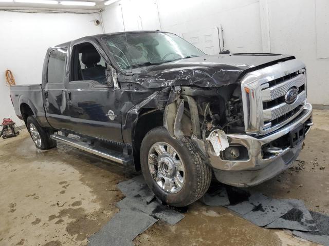 Photo 3 VIN: 1FT7W2BT7CEC84444 - FORD F250 SUPER 