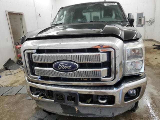 Photo 4 VIN: 1FT7W2BT7CEC84444 - FORD F250 SUPER 