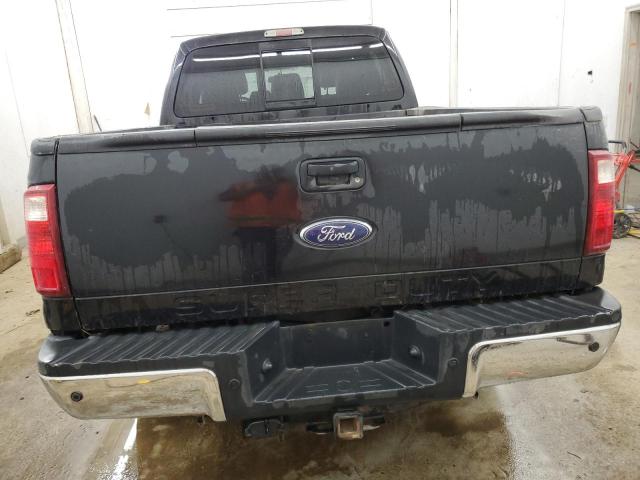 Photo 5 VIN: 1FT7W2BT7CEC84444 - FORD F250 SUPER 