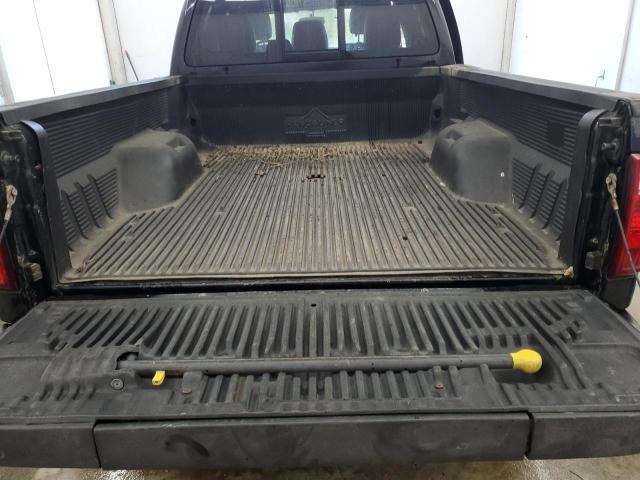 Photo 9 VIN: 1FT7W2BT7CEC84444 - FORD F250 SUPER 