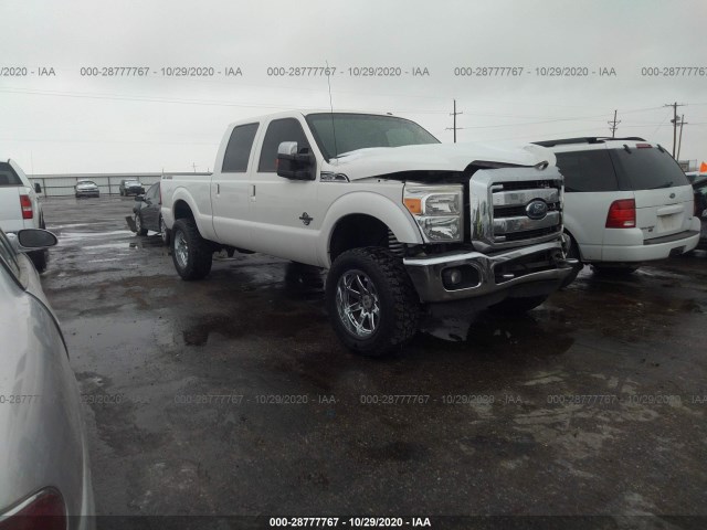 Photo 0 VIN: 1FT7W2BT7CED06961 - FORD SUPER DUTY F-250 