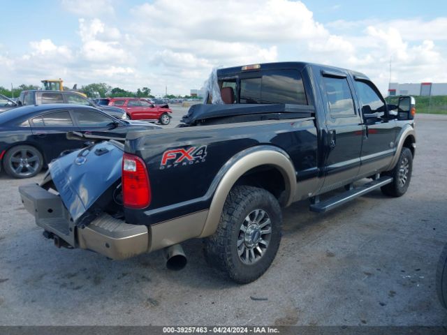 Photo 3 VIN: 1FT7W2BT7CED14722 - FORD F-250 