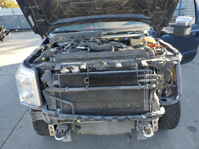 Photo 10 VIN: 1FT7W2BT7DEA16396 - FORD F250 SUPER 