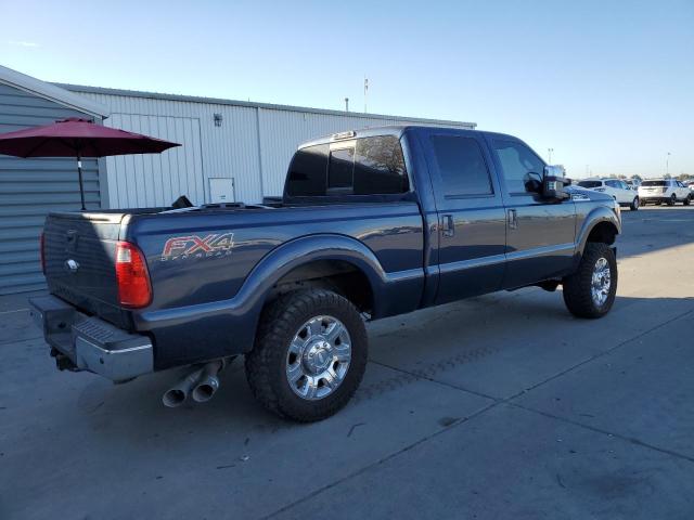 Photo 2 VIN: 1FT7W2BT7DEA16396 - FORD F250 SUPER 