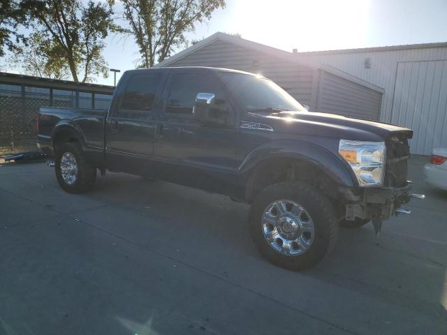 Photo 3 VIN: 1FT7W2BT7DEA16396 - FORD F250 SUPER 