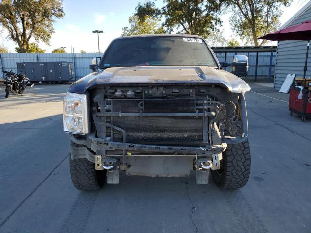 Photo 4 VIN: 1FT7W2BT7DEA16396 - FORD F250 SUPER 