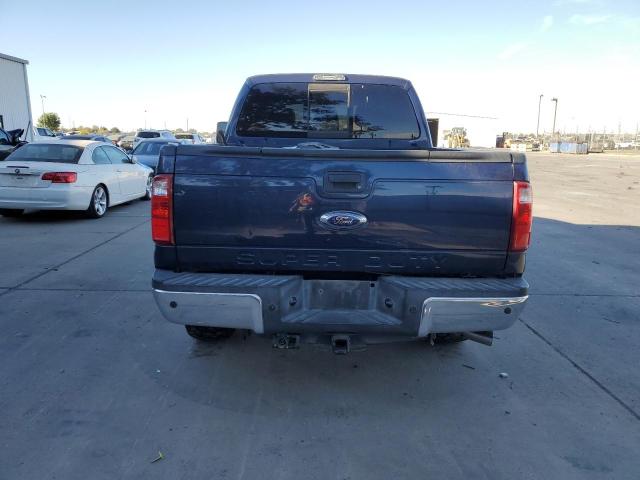 Photo 5 VIN: 1FT7W2BT7DEA16396 - FORD F250 SUPER 